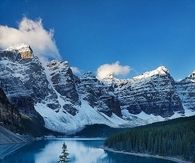 Banff National Park