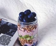 Fruit jars