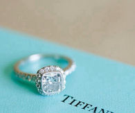 Tiffany ring
