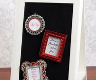 Magnetic love board