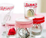 Handmade Gift Packaging