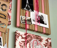Valentine memory boards