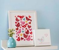 Valentines Day Artwork