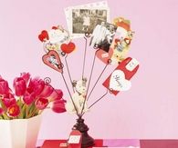 Valentines Display