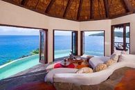 Now This Is What I Call "A Living Room!!"