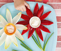 Flower power
