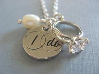 I do necklace