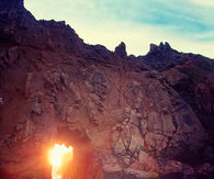 Pfeiffer beach
