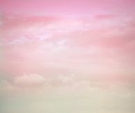 Hello, pink sky