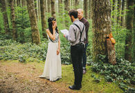 Wedding vows