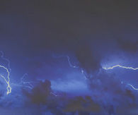 Electrical storm