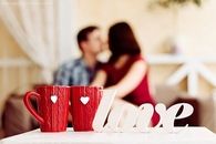 Relaxing love