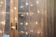 Window stars