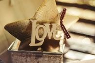 Love star
