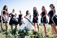 Southern bride