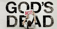 God's not dead