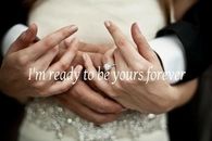 Yours forever