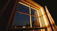 Stars passing