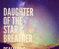 Daughter of the star breather