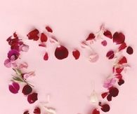 Heart pedals