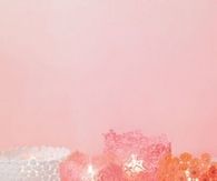 Lacy votive holders