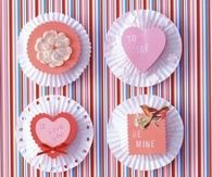 Cupcake goodies