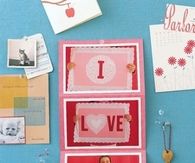 Valentines Day Sign Card