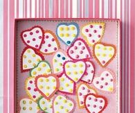 Sweet spot hearts