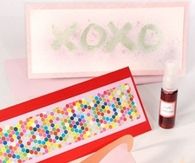Valentines Day Secret Messages