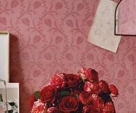 Rose dome centerpiece