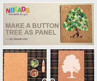 Make A Button Tree As Panel