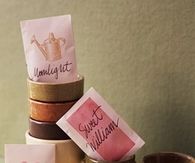Seed starter valentine