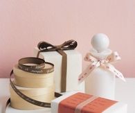 Poetic wrappings