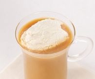 Blizzard cocktail