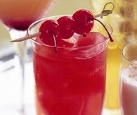 Cherry Bombs