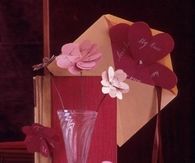 Valentine Flowers