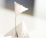 Sail party invites 
