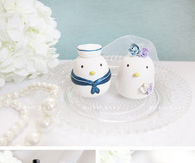 Sweet cake toppers