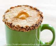 Handle cookie