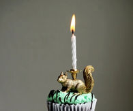 Party animal candles