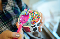 Ice Cream Sprinkles