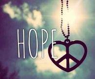 Hope 