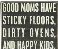 Good moms