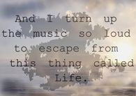 Escape