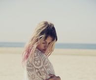 Lace wrap