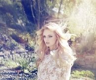 Lacy top