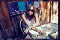 Rustic jewelry