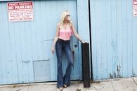 70's inspired fashion