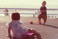 Skater babies
