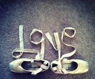 love dance